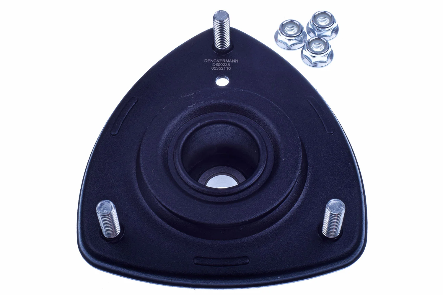 Repair Kit, suspension strut support mount