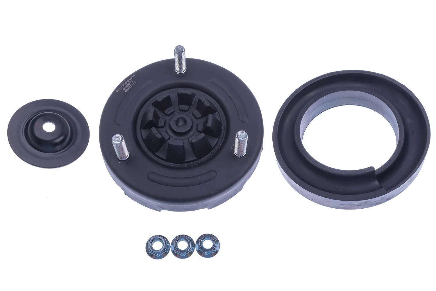 Suspension Strut Support Mount