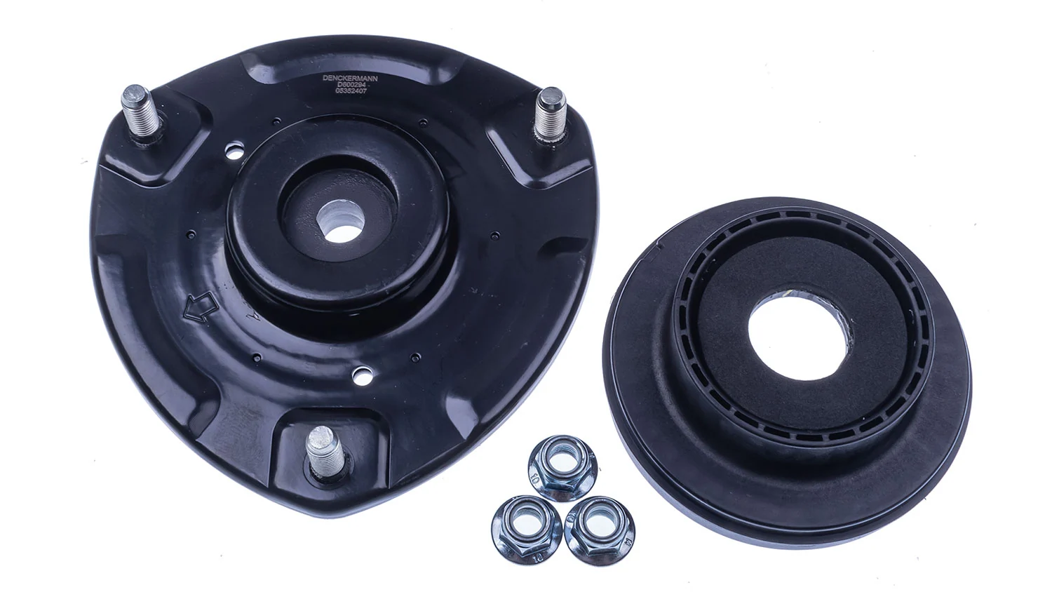 Suspension Strut Support Mount