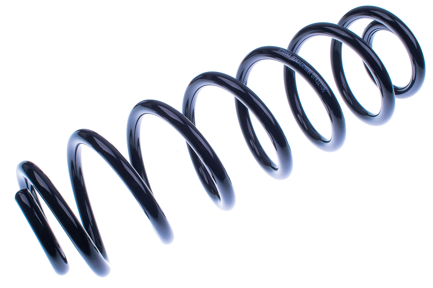 Suspension Spring