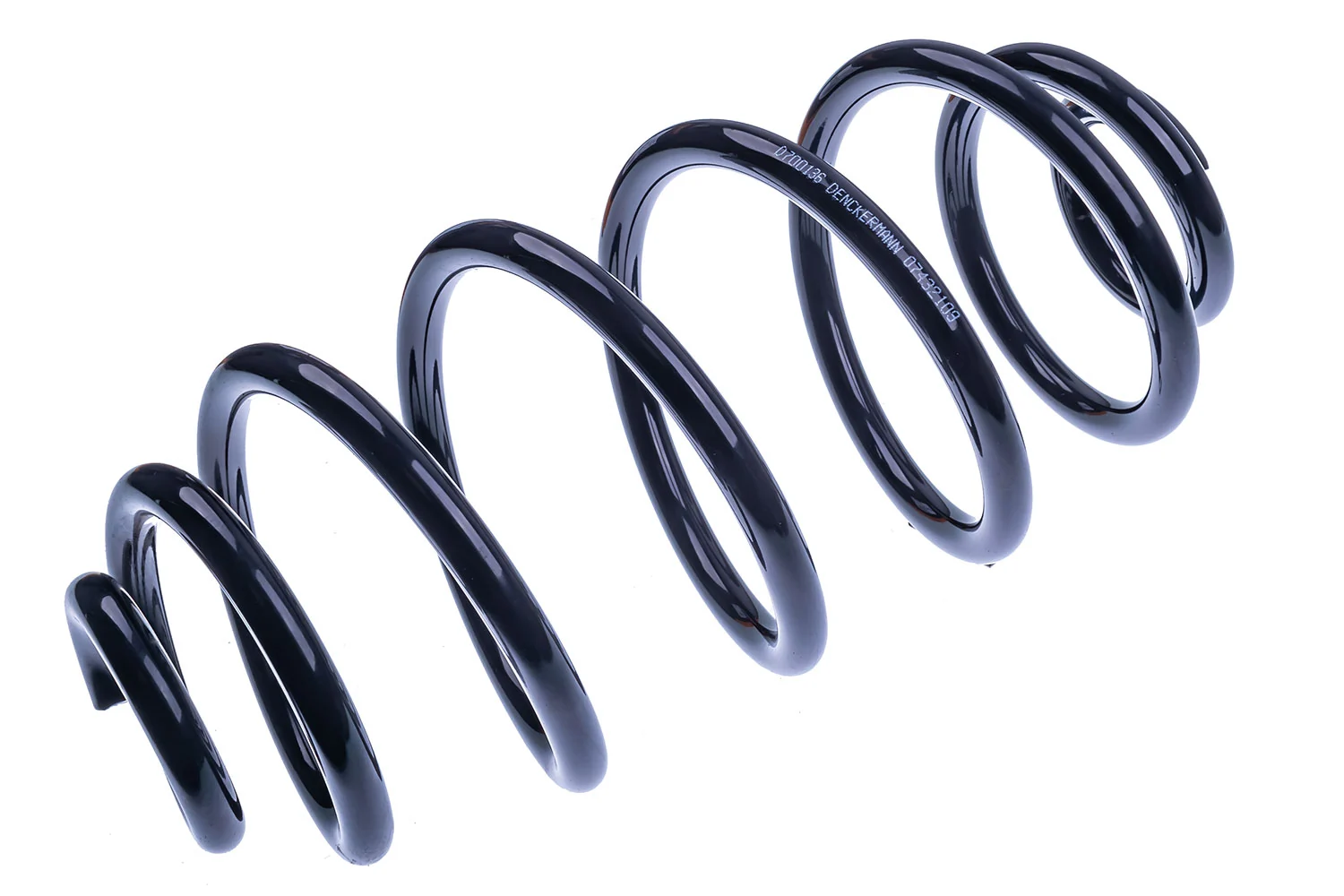 Suspension Spring