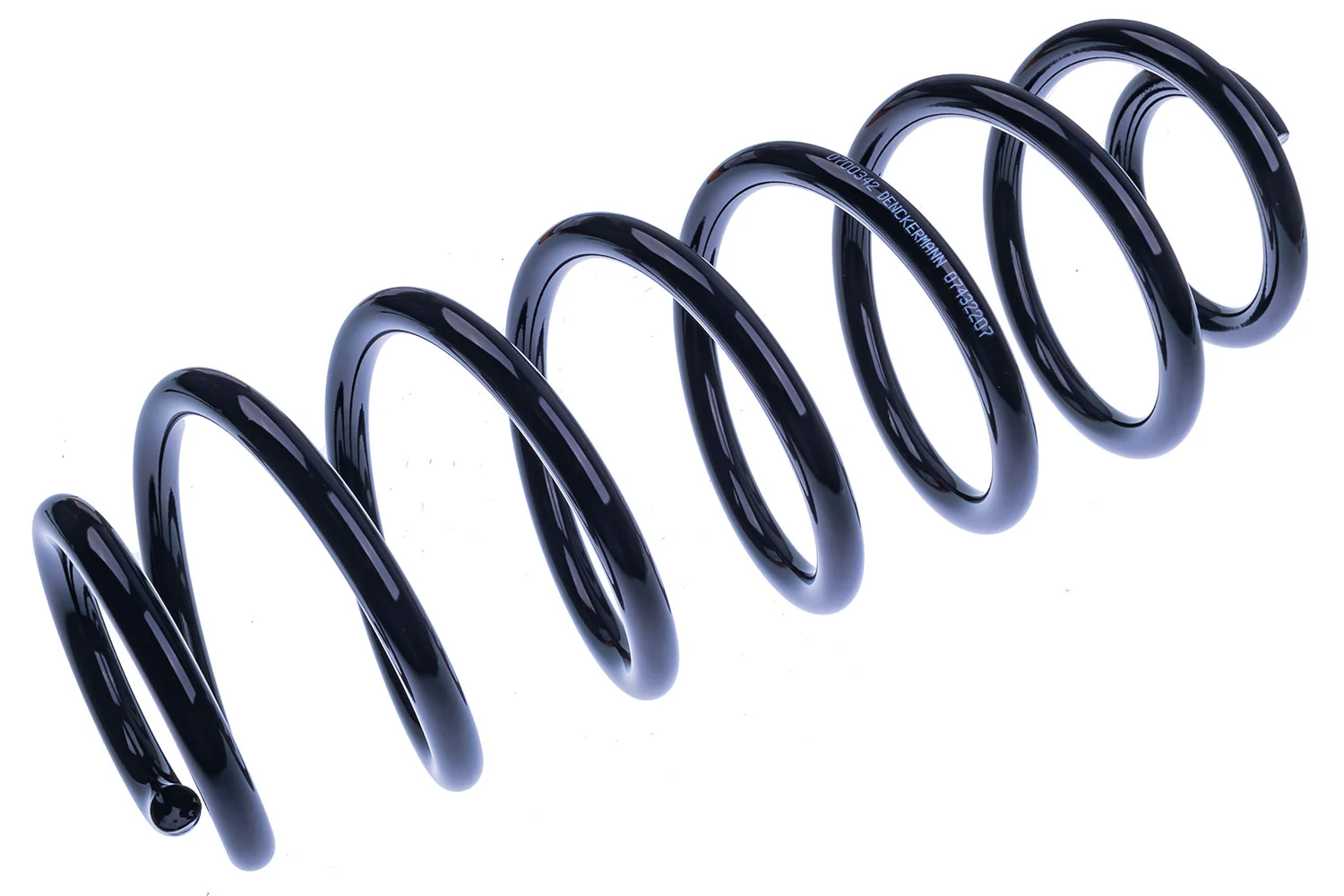 Suspension Spring