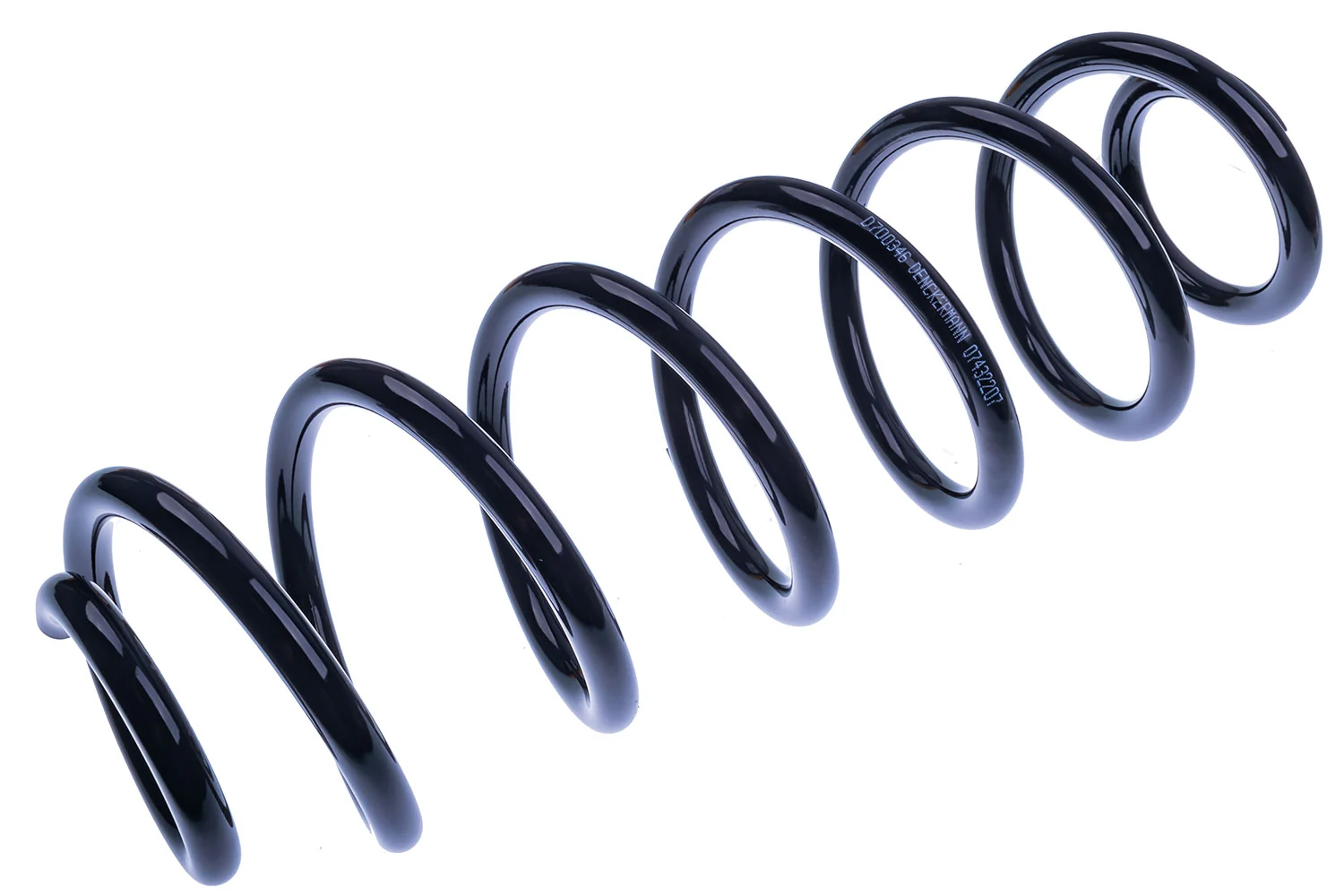 Suspension Spring