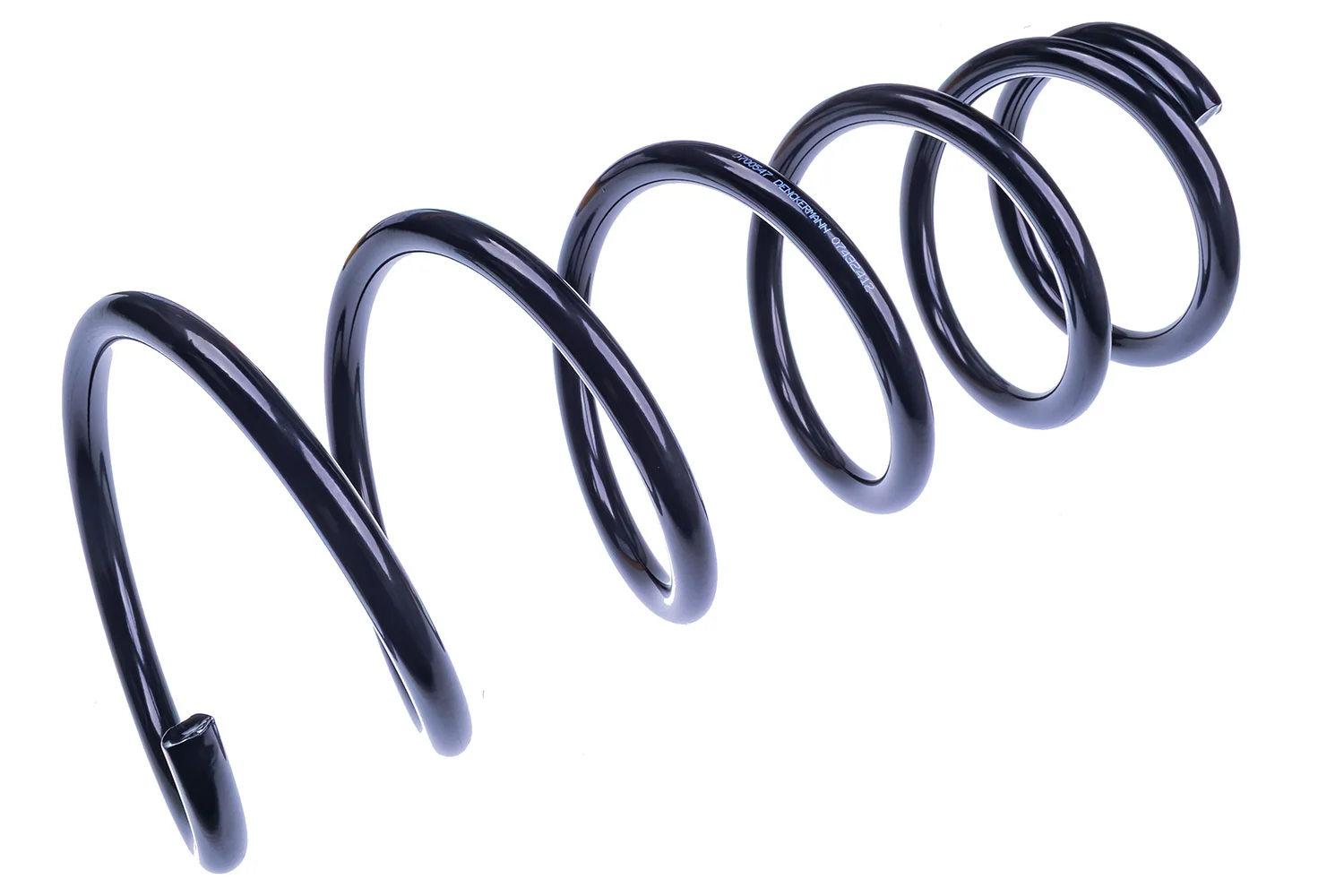 Suspension Spring