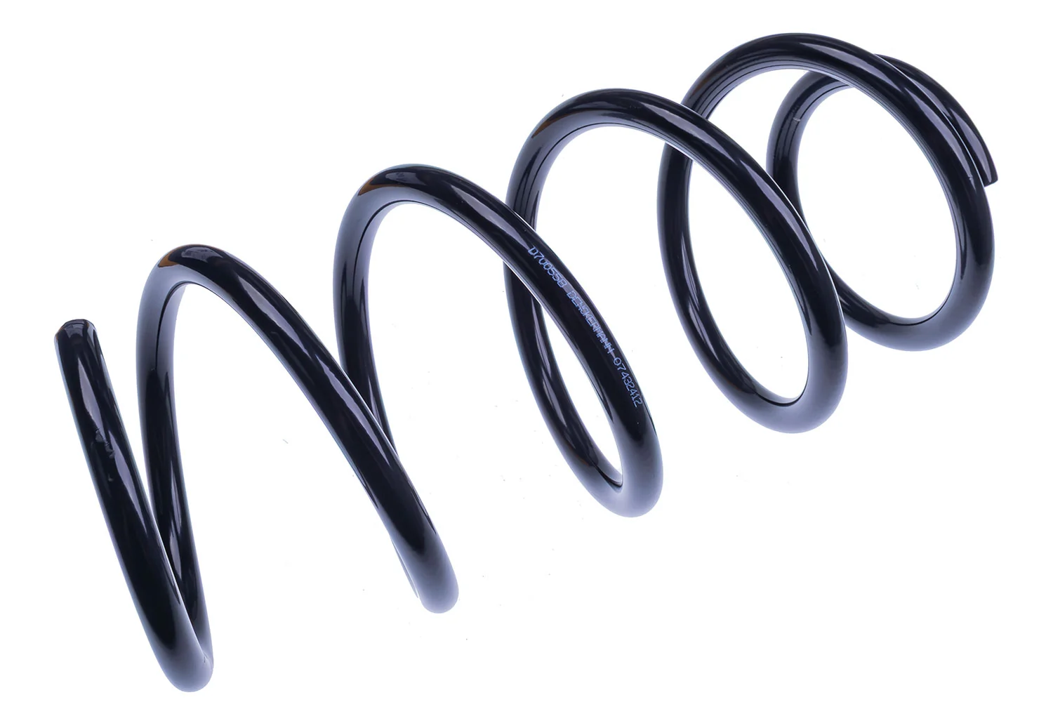 Suspension Spring