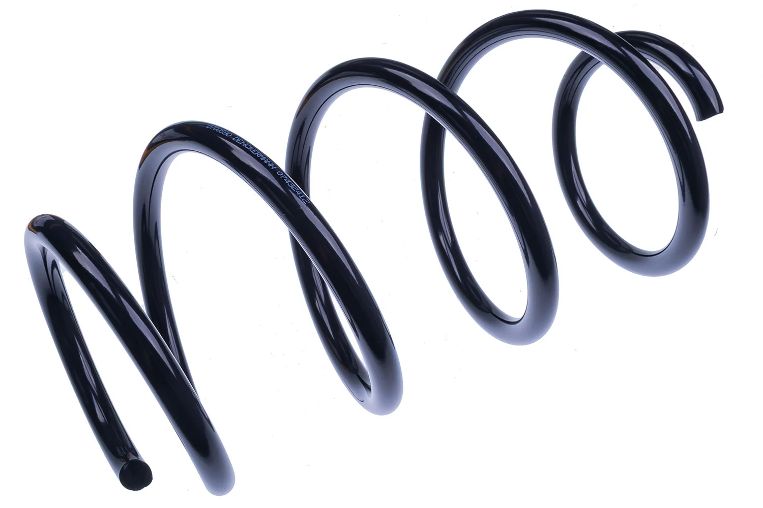 Suspension Spring