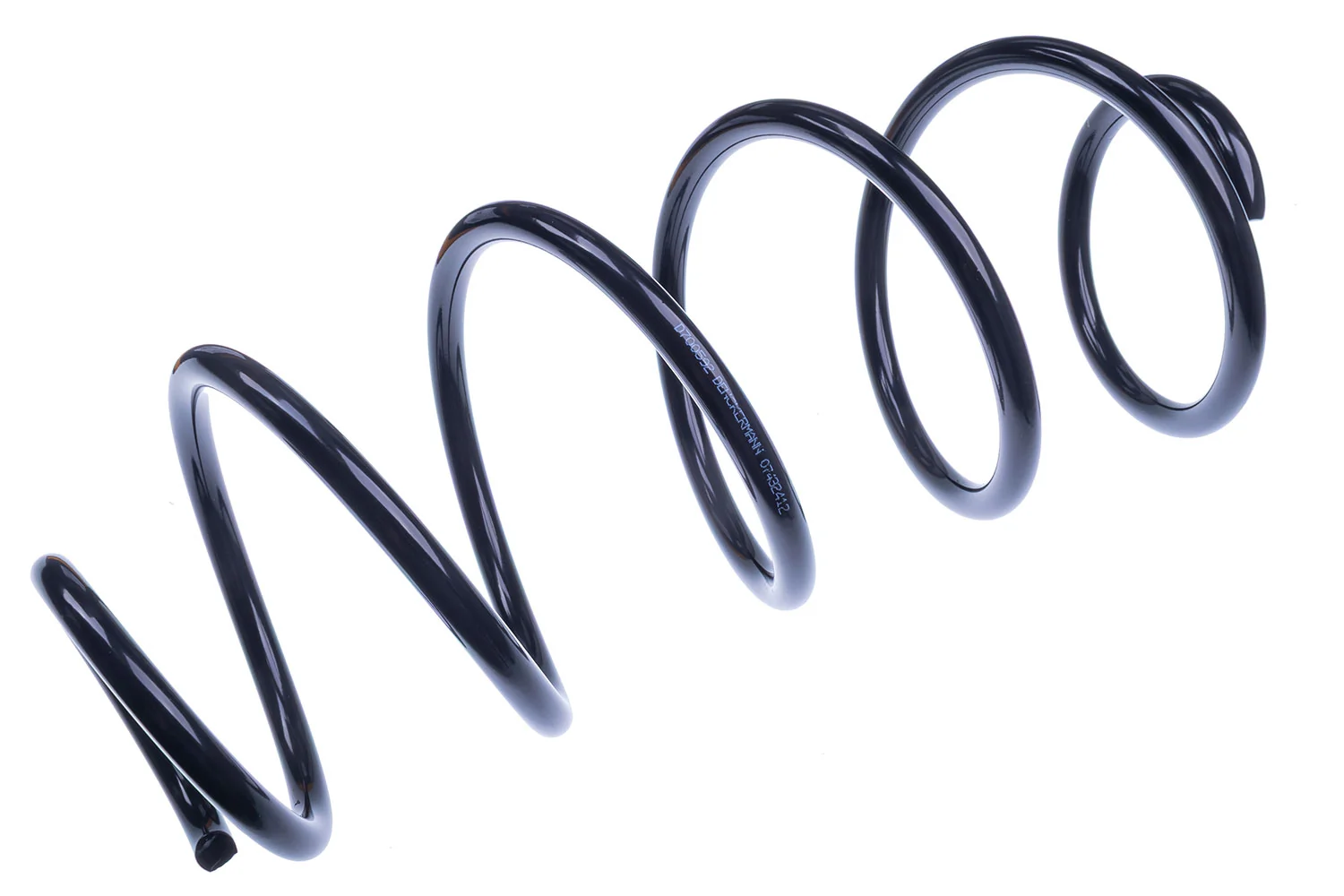 Suspension Spring