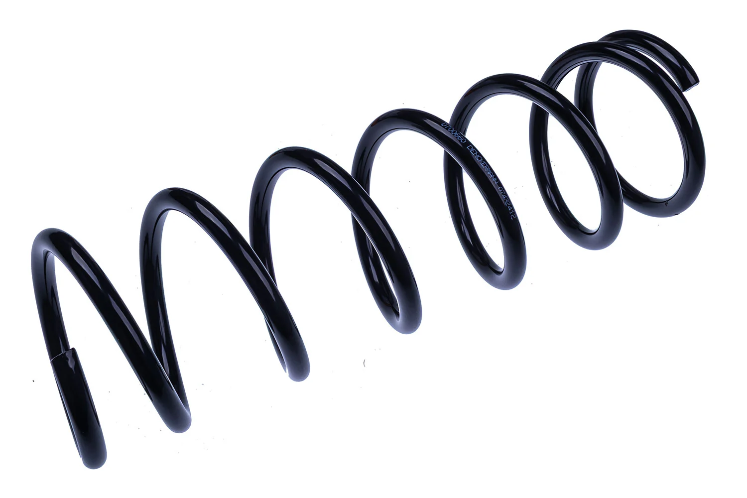 Suspension Spring