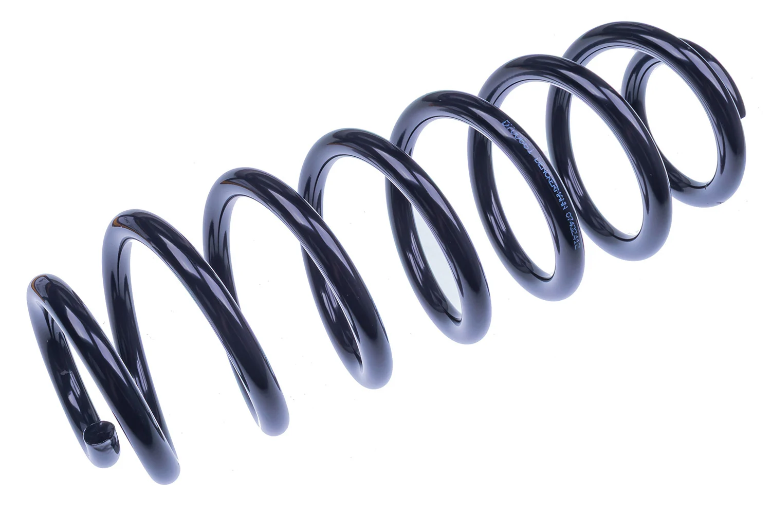 Suspension Spring