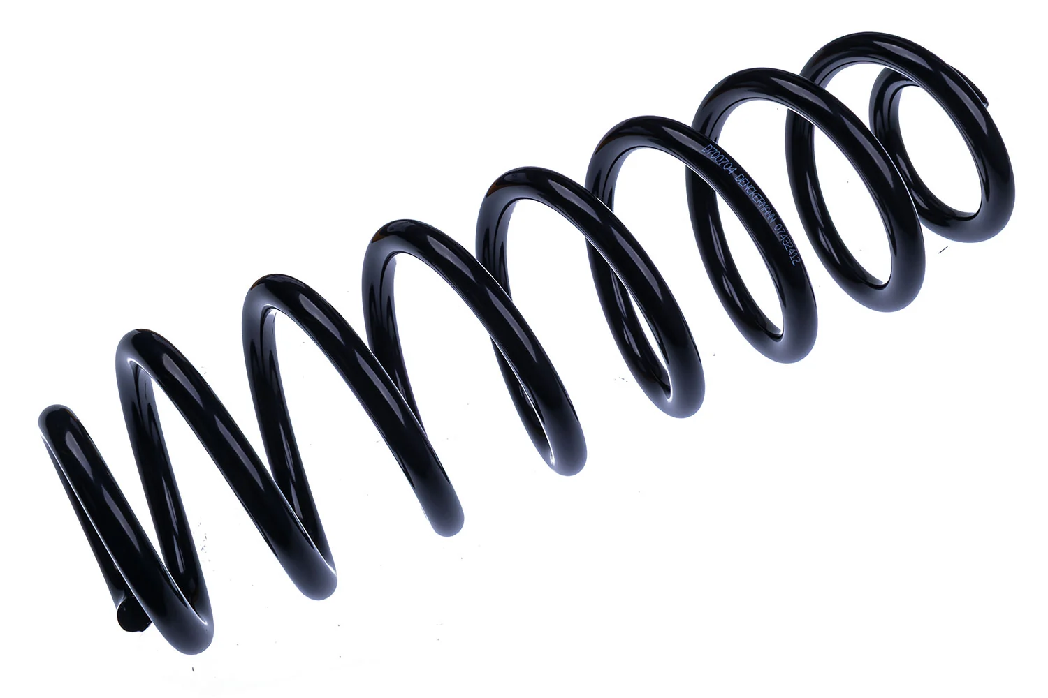 Suspension Spring