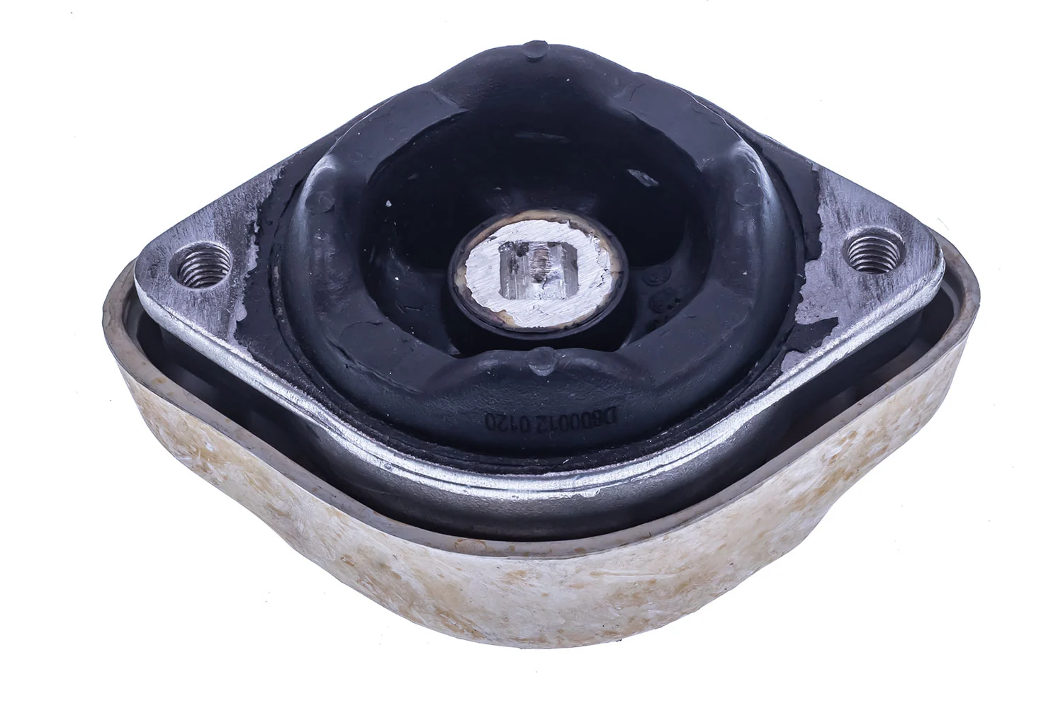 Mounting, automatic transmission