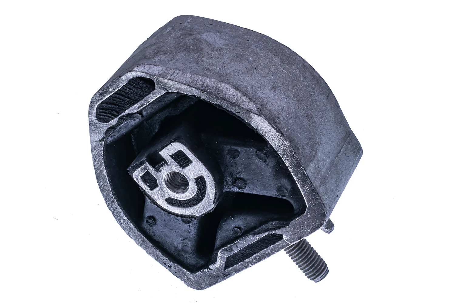 Mounting, manual transmission