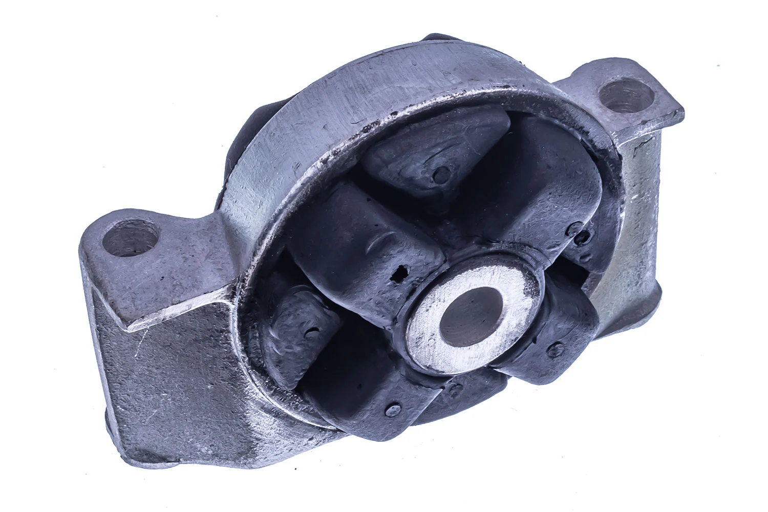 Mounting, automatic transmission