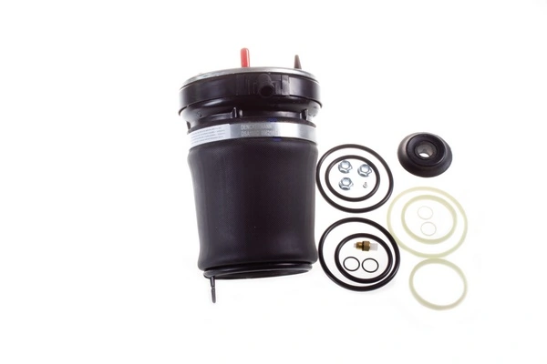 Air Spring, suspension