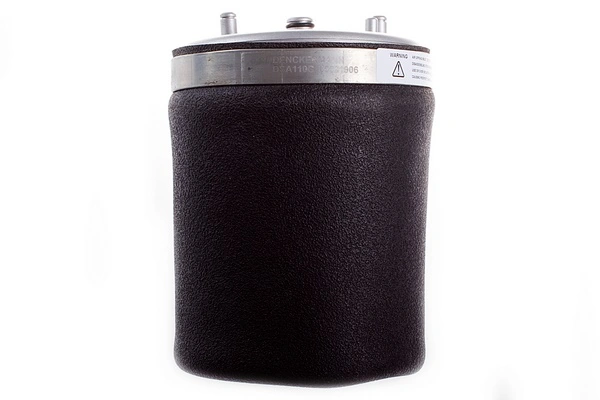 Air Spring, suspension