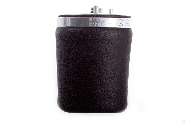 Air Spring, suspension