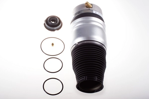 Air Spring, suspension