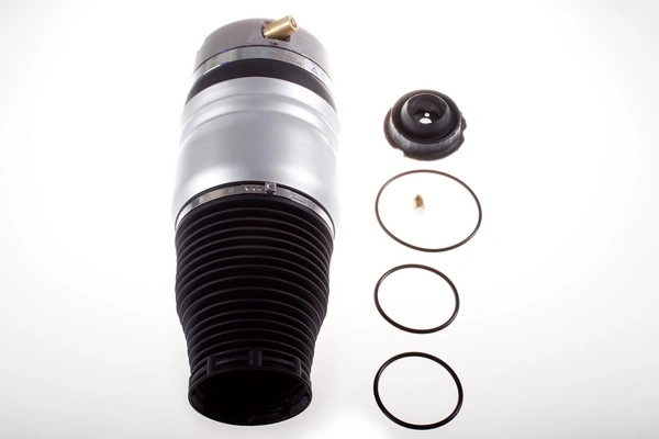 Air Spring, suspension