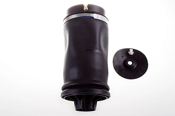 Air Spring, suspension