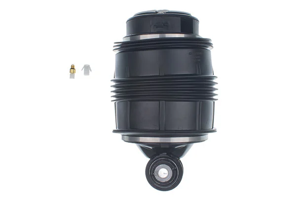Air Spring, suspension