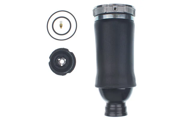 Air Spring, suspension