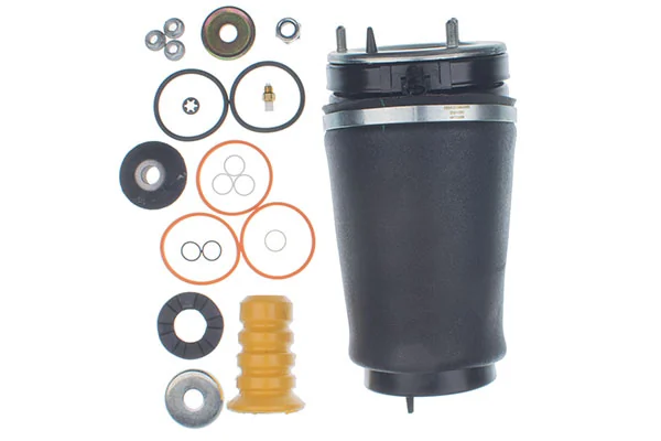 Air Spring, suspension