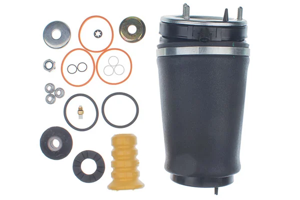 Air Spring, suspension