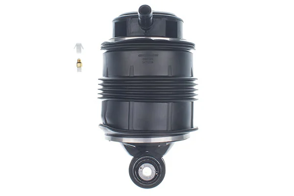 Air Spring, suspension