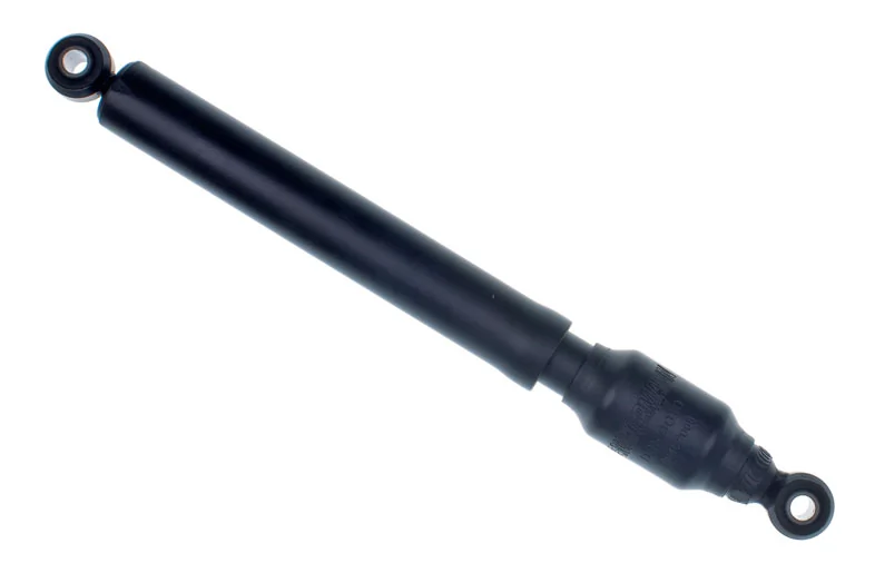 Shock Absorber, steering