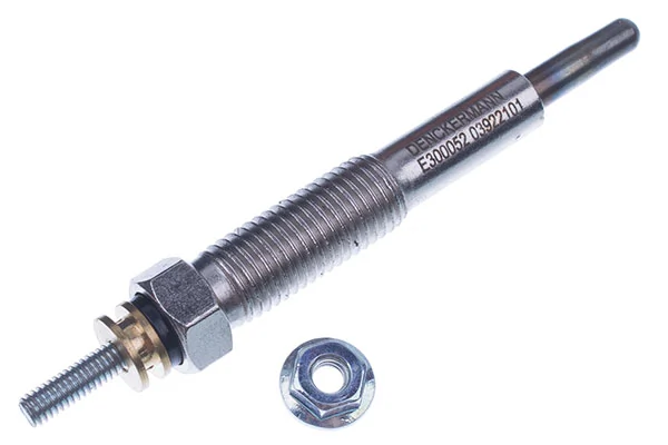 Glow Plug
