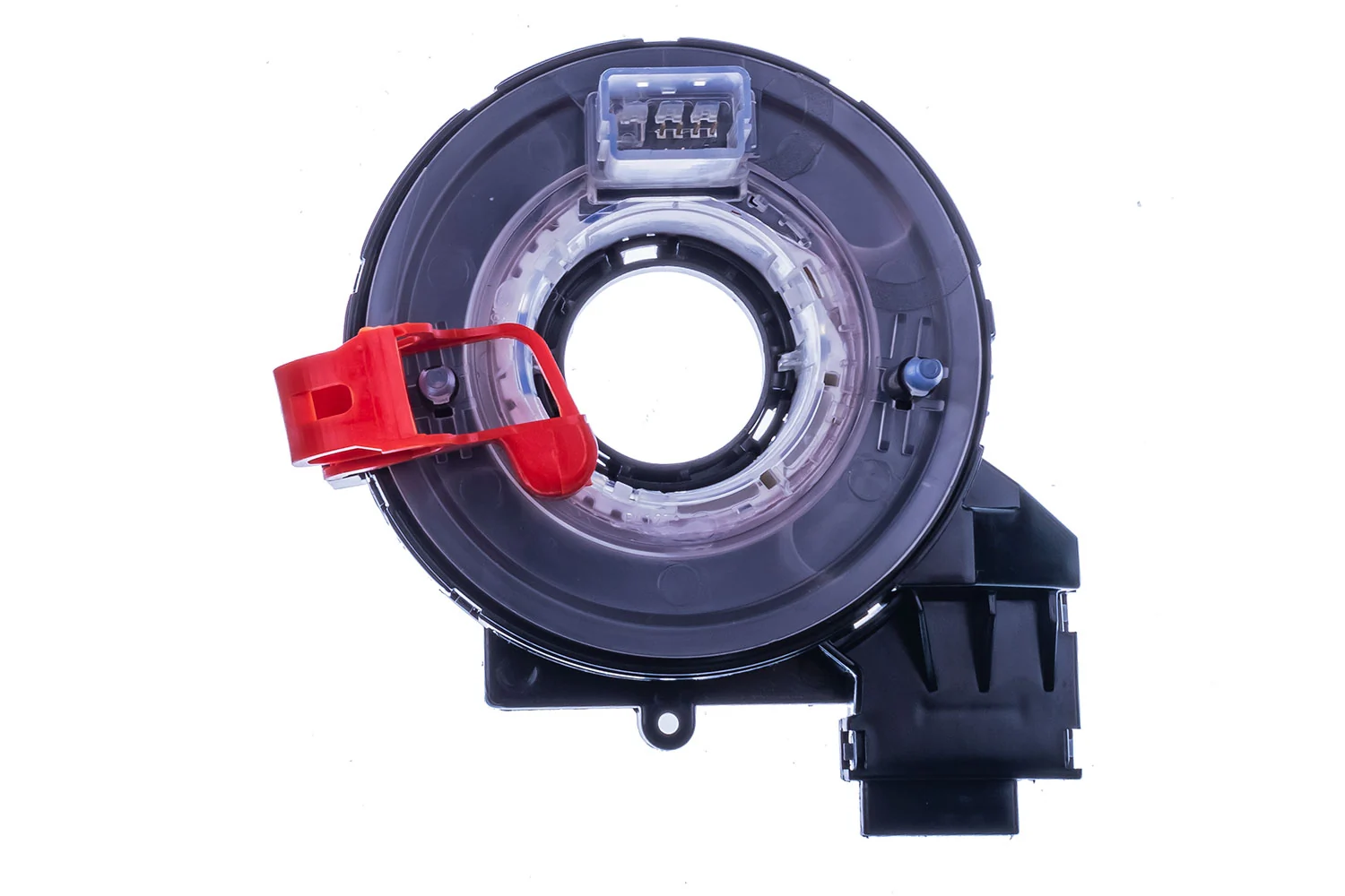 Clock Spring, airbag