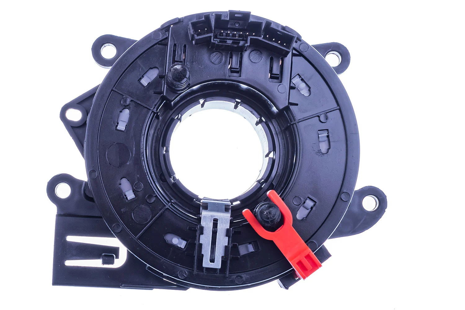 Clock Spring, airbag