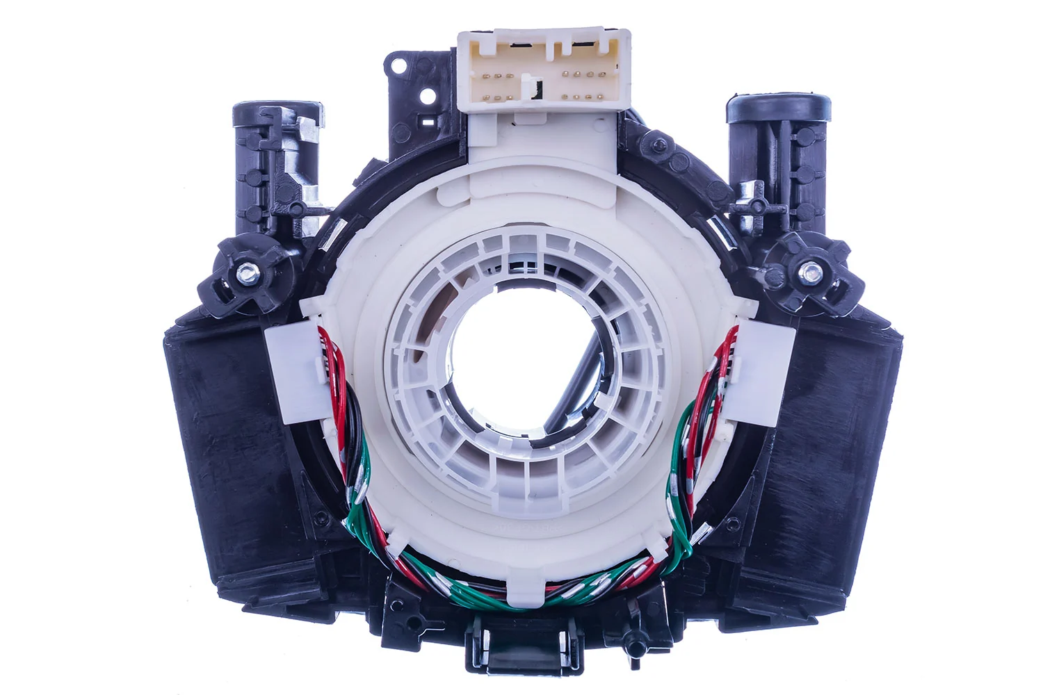 Clock Spring, airbag