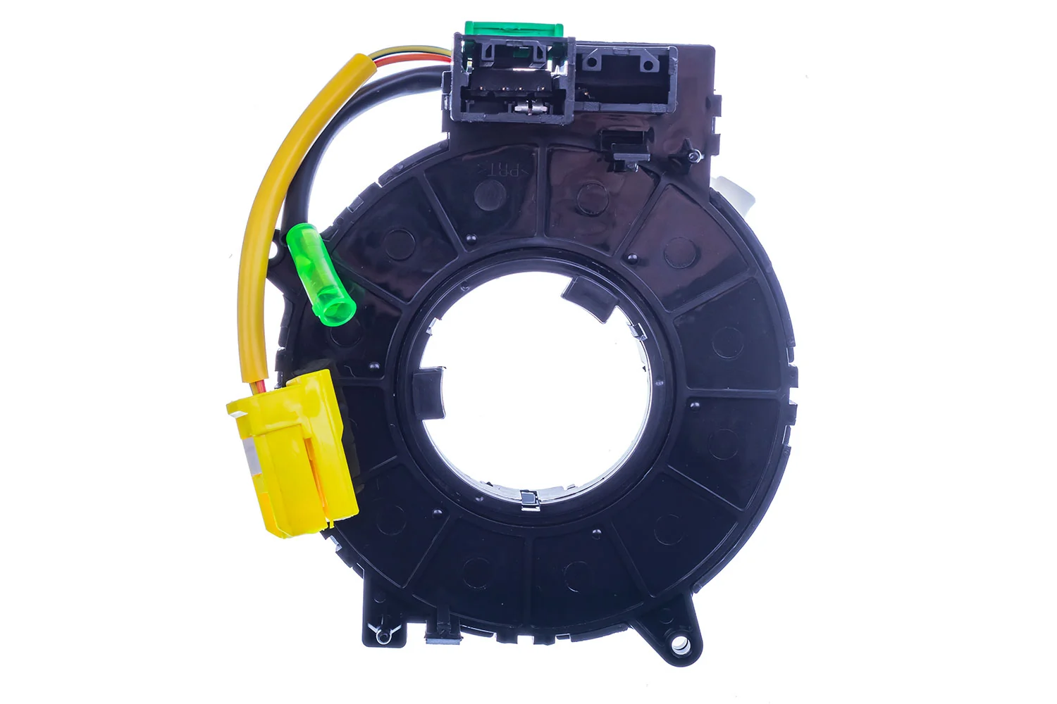 Clock Spring, airbag