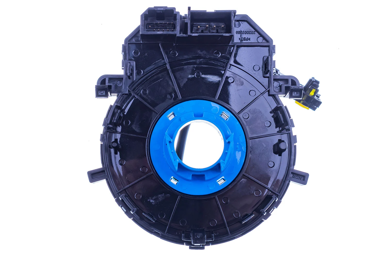 Clock Spring, airbag