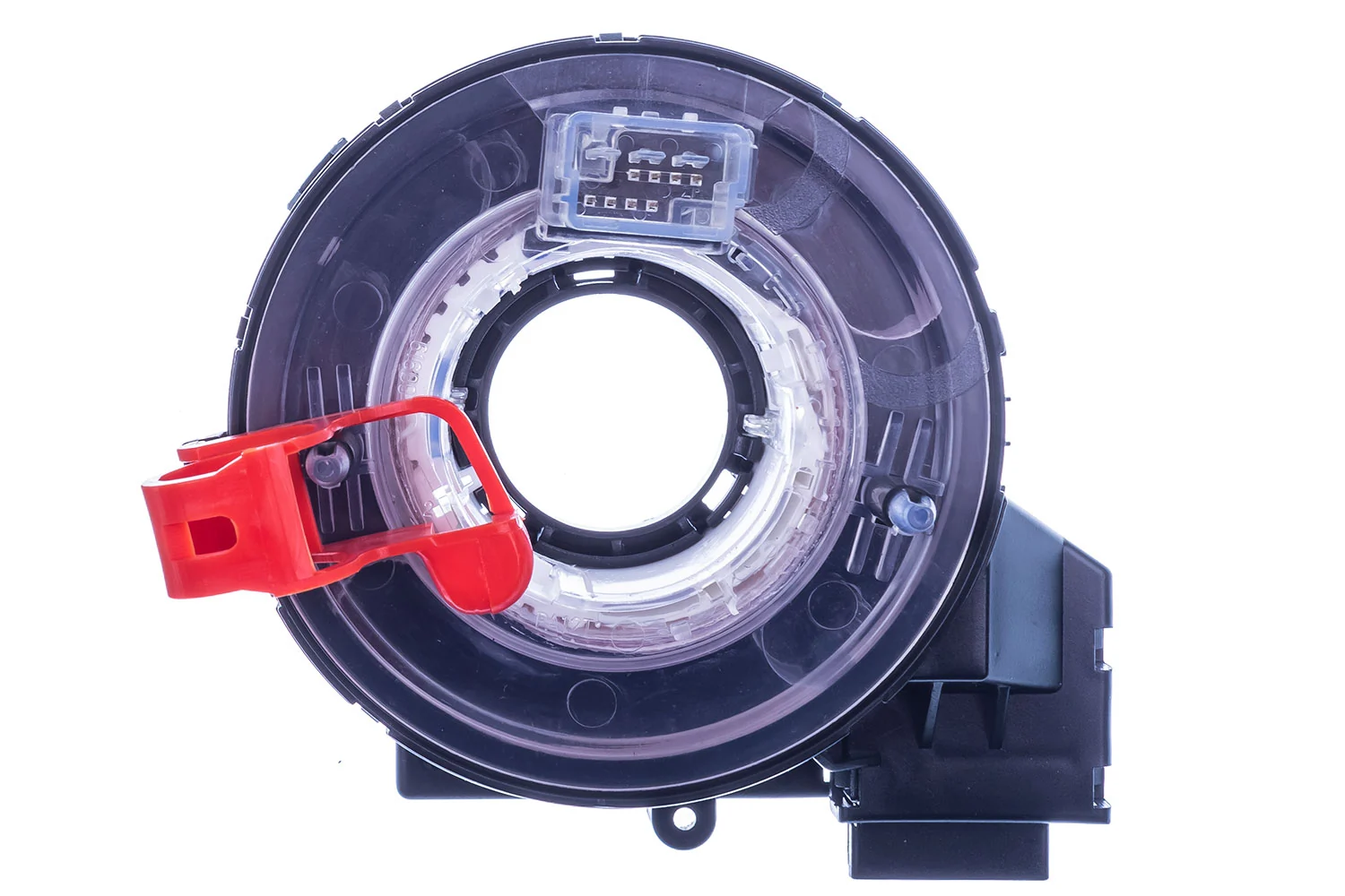 Clock Spring, airbag