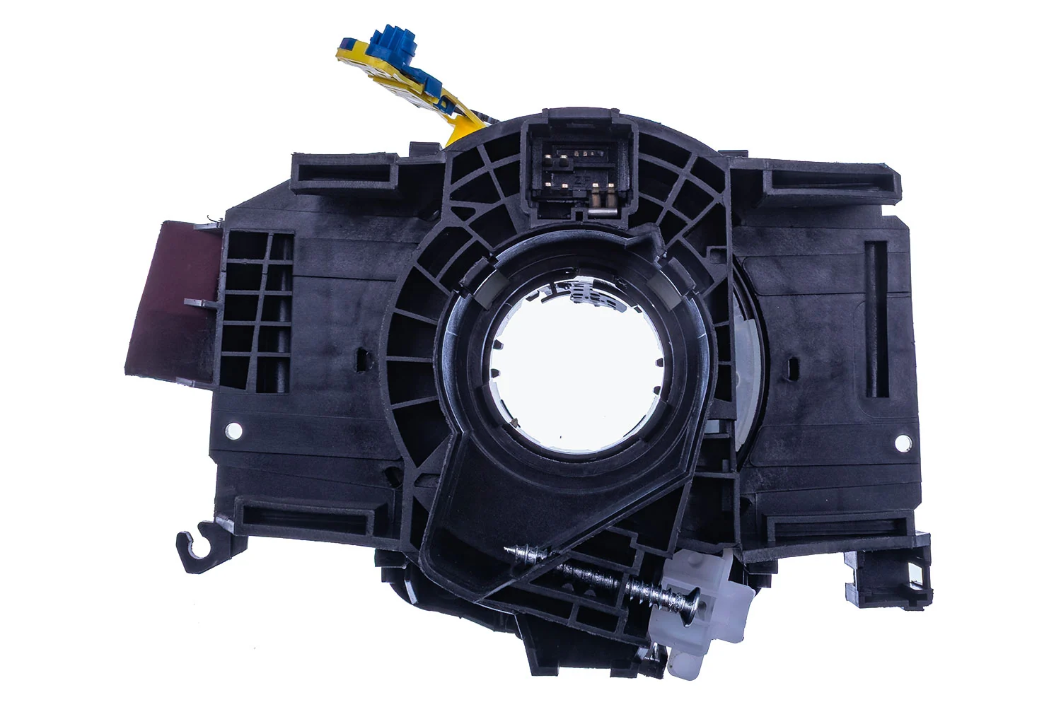 Clock Spring, airbag