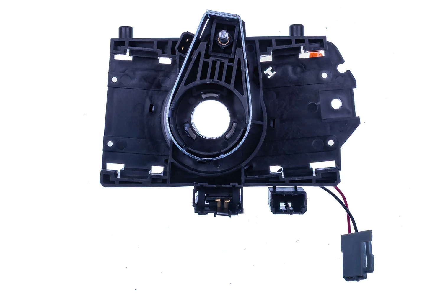 Clock Spring, airbag