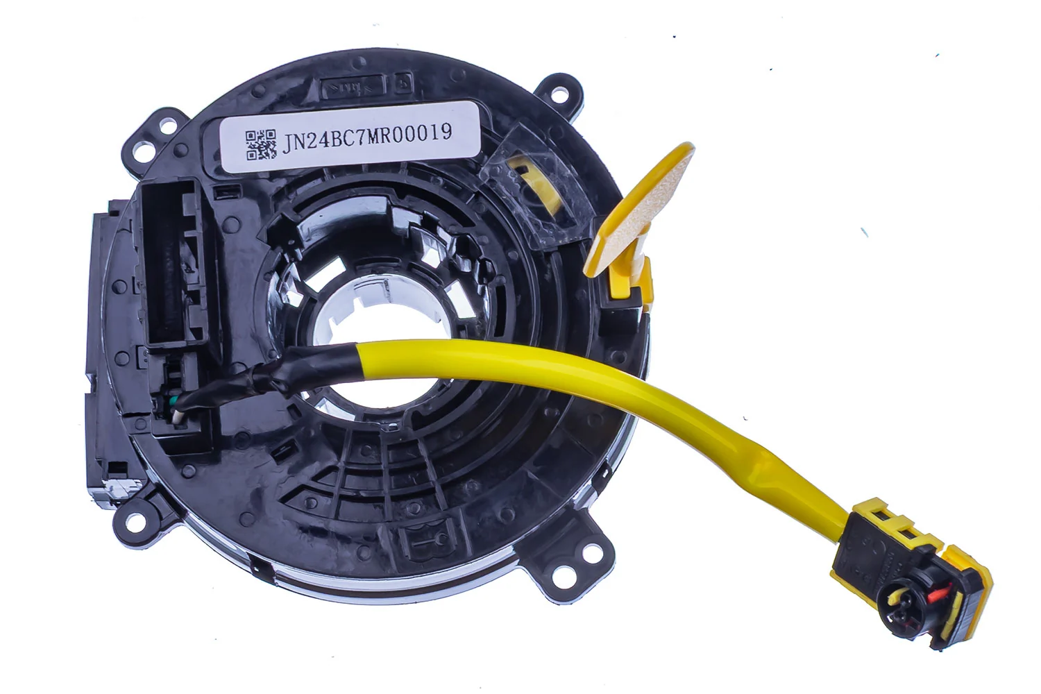 Clock Spring, airbag