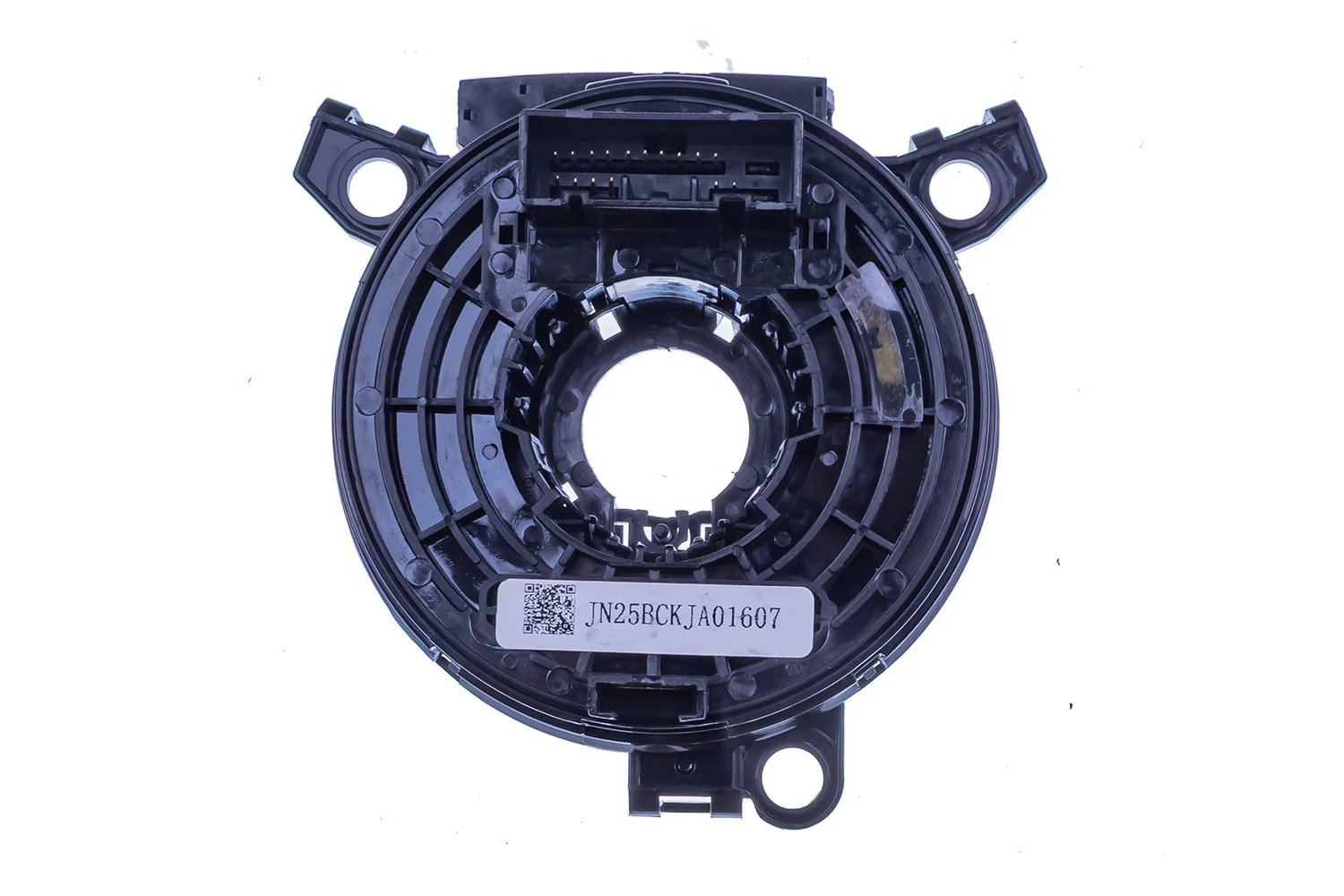 Clock Spring, airbag