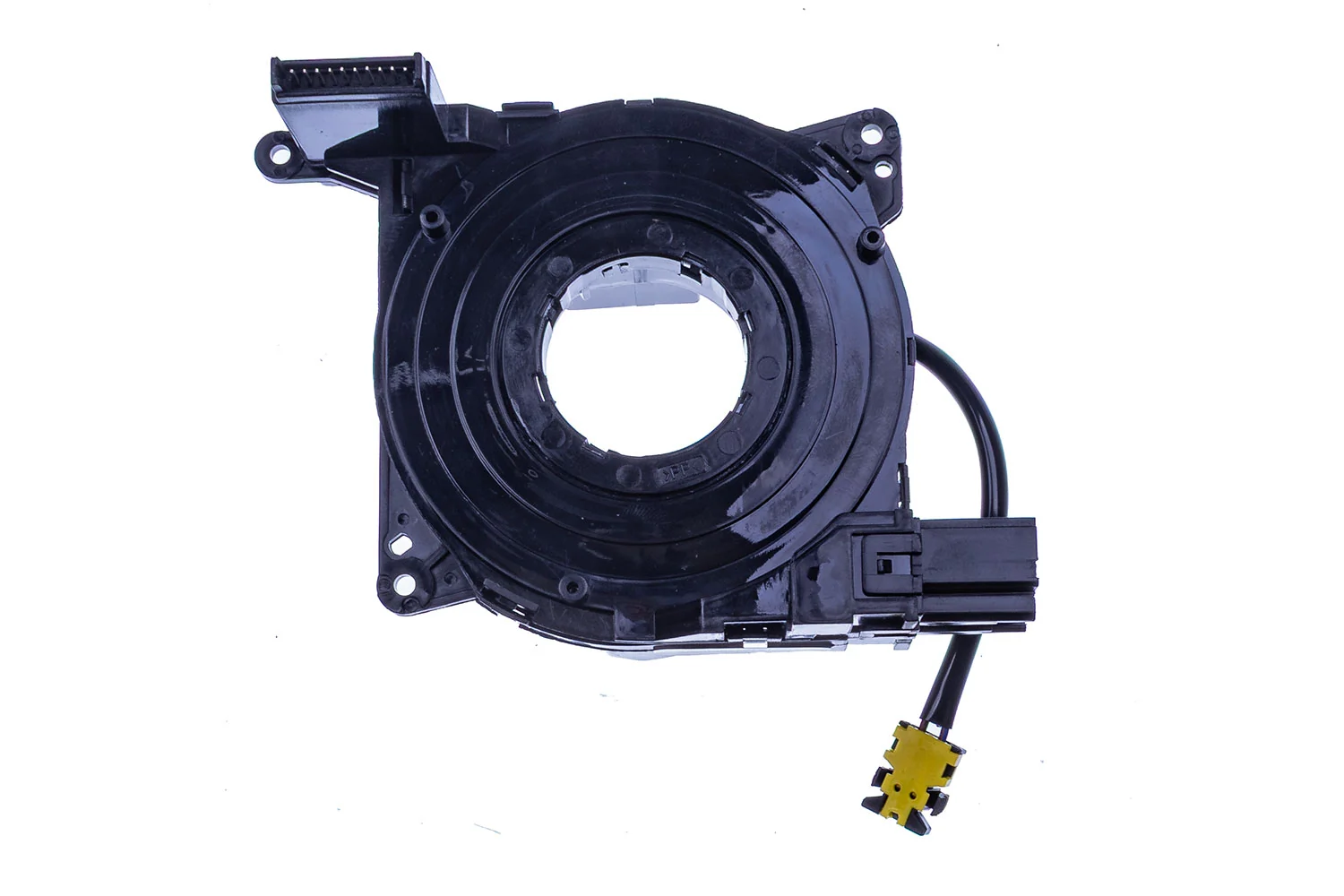 Clock Spring, airbag