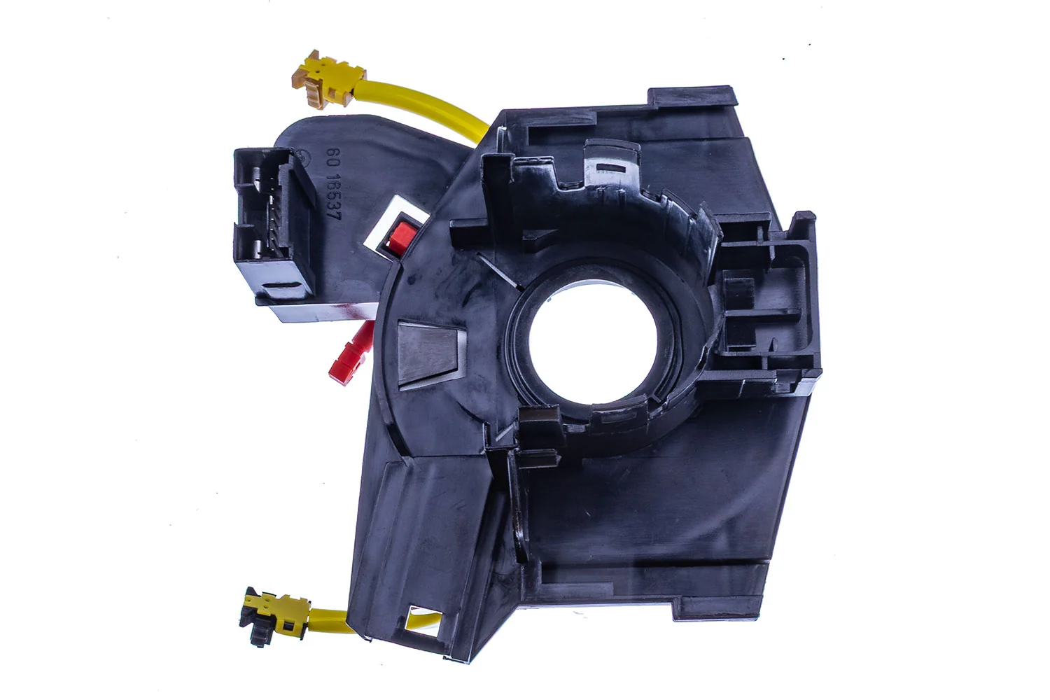Clock Spring, airbag