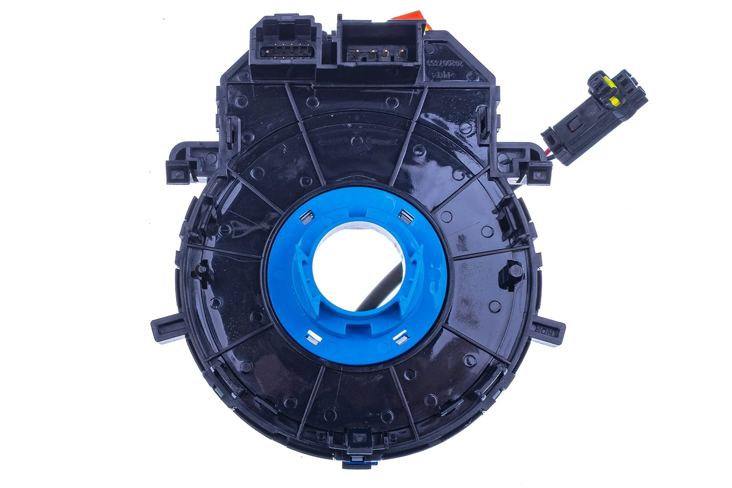 Clock Spring, airbag