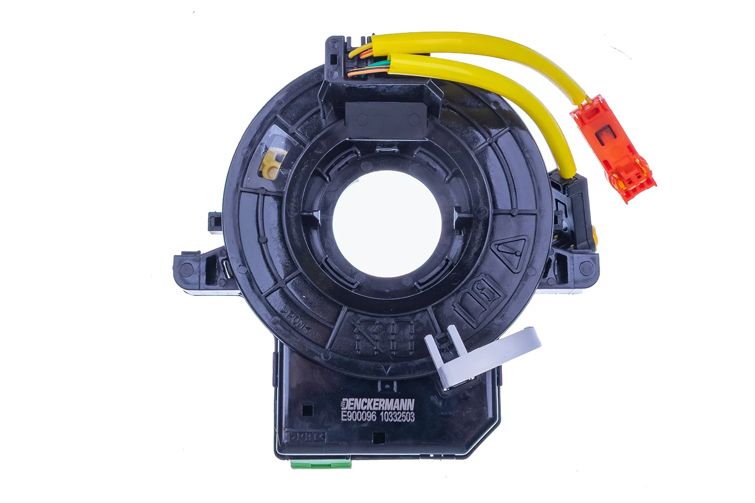 Clock Spring, airbag