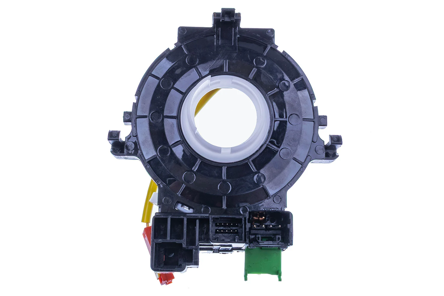 Clock Spring, airbag