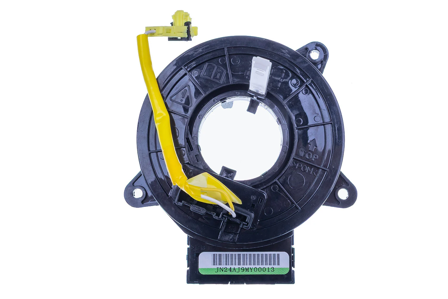 Clock Spring, airbag