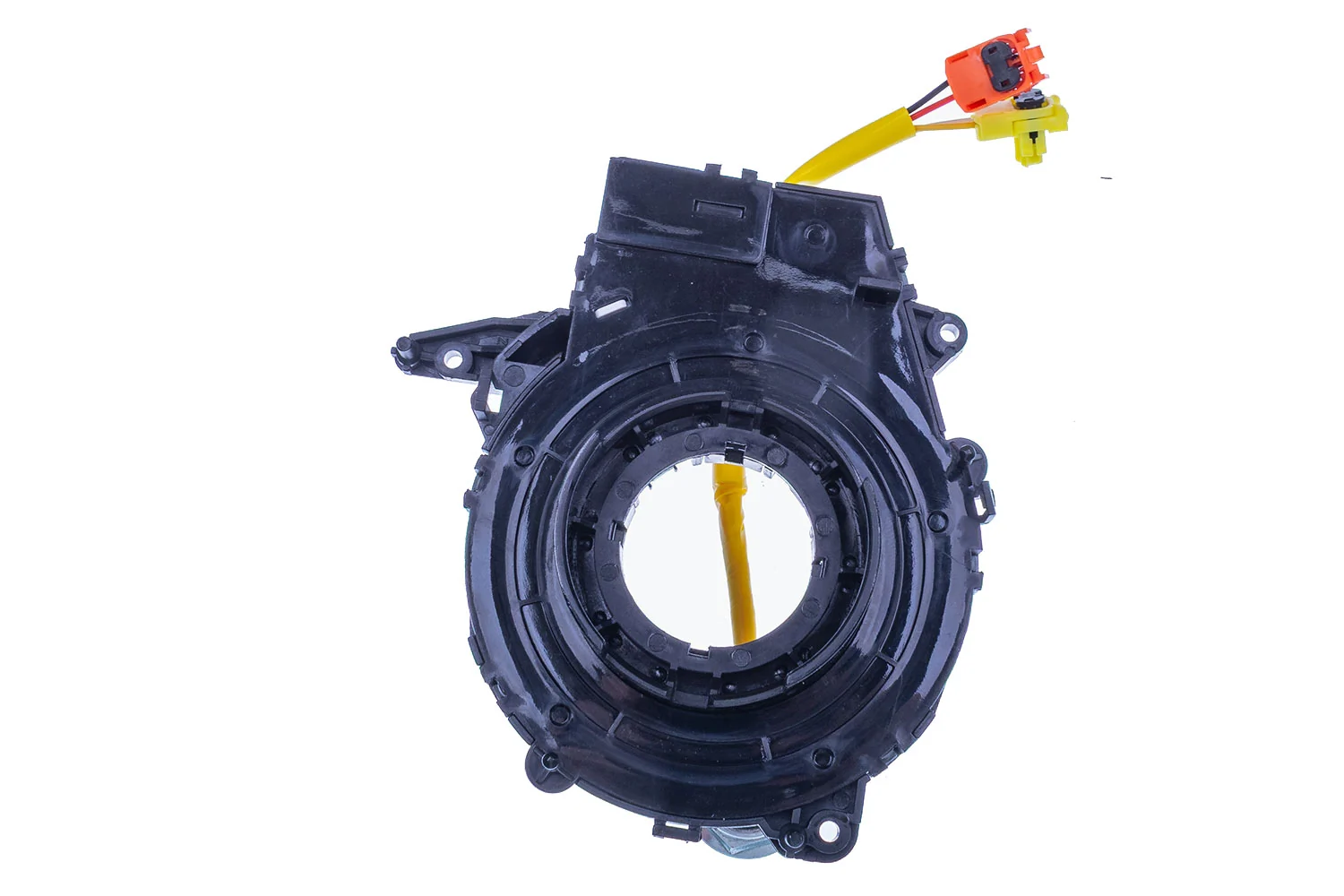 Clock Spring, airbag