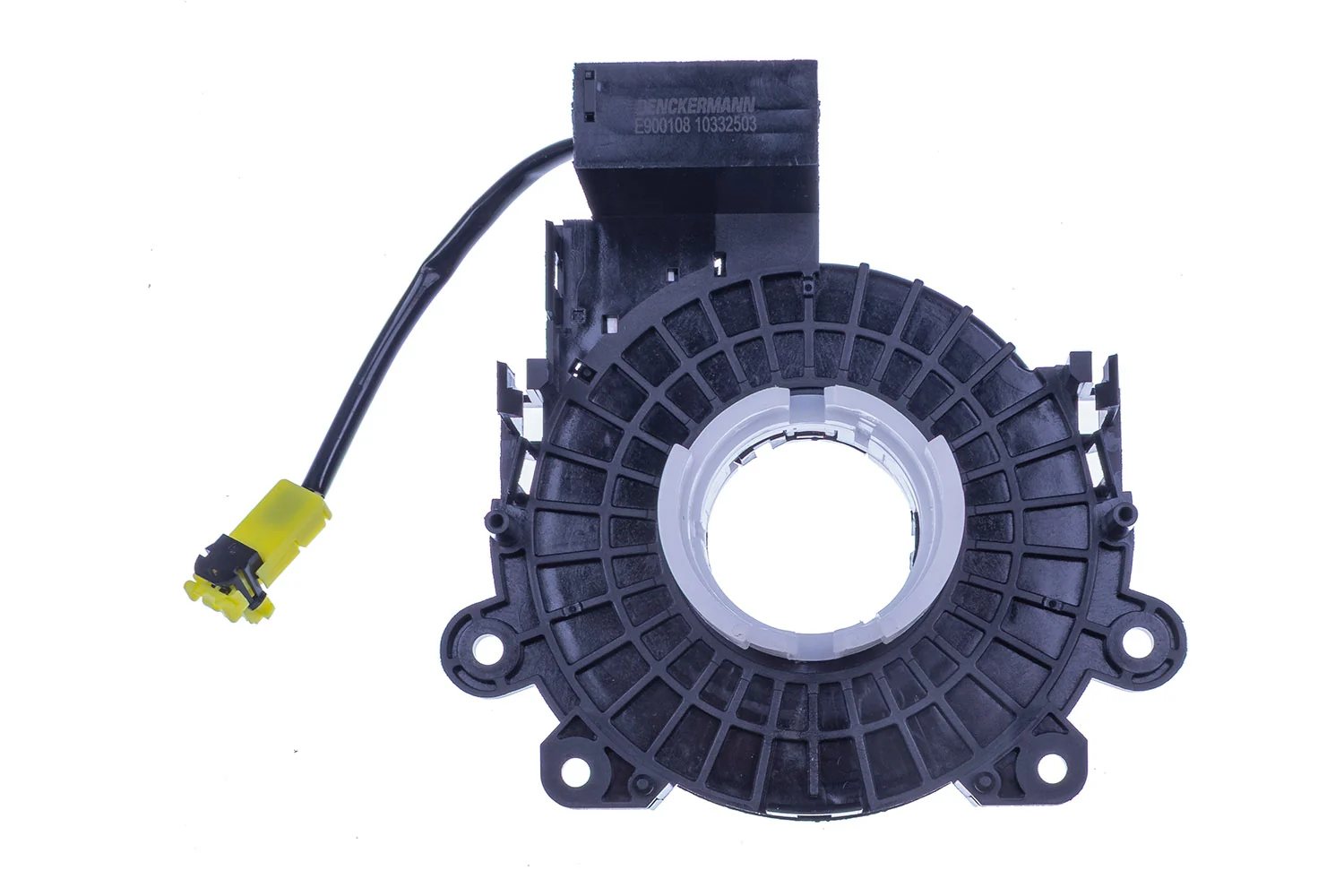 Clock Spring, airbag