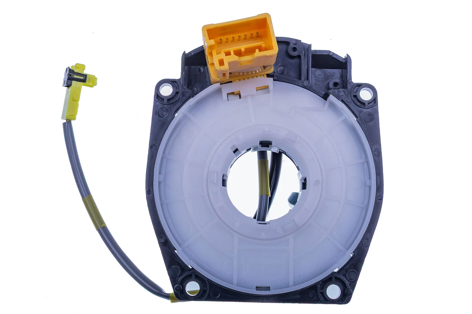 Clock Spring, airbag