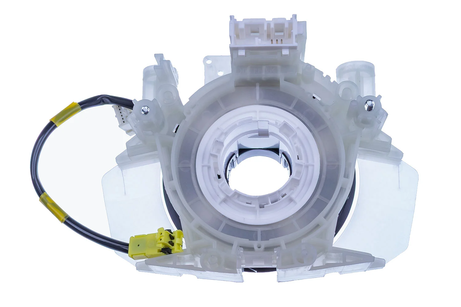 Clock Spring, airbag